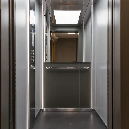Apartment Cubes Living Goudi Athens