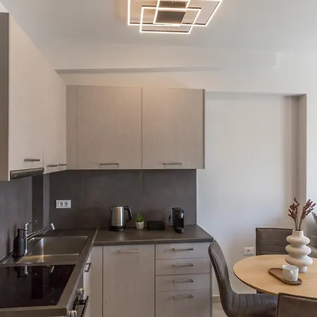 Cubes Living Goudi *