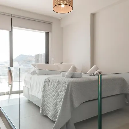 Cubes Living Goudi Apartment Athens