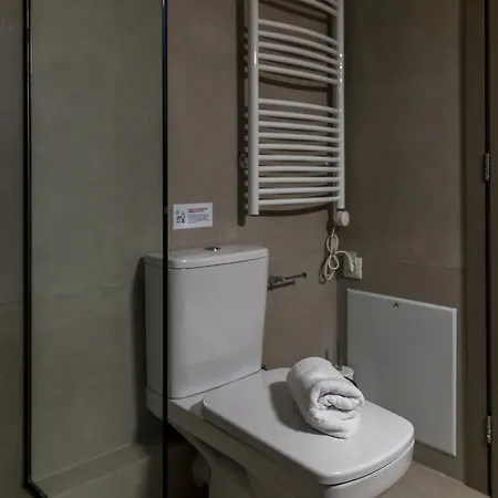 Cubes Living Goudi Athens