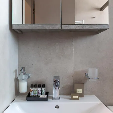 Cubes Living Goudi